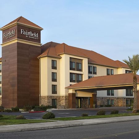 Fairfield By Marriott Inn & Suites Fresno Riverpark Εξωτερικό φωτογραφία