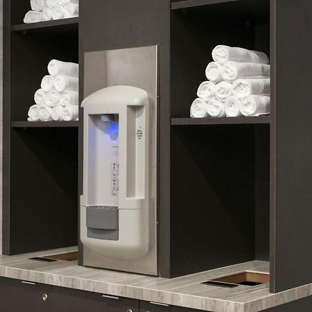Fairfield By Marriott Inn & Suites Fresno Riverpark Εξωτερικό φωτογραφία