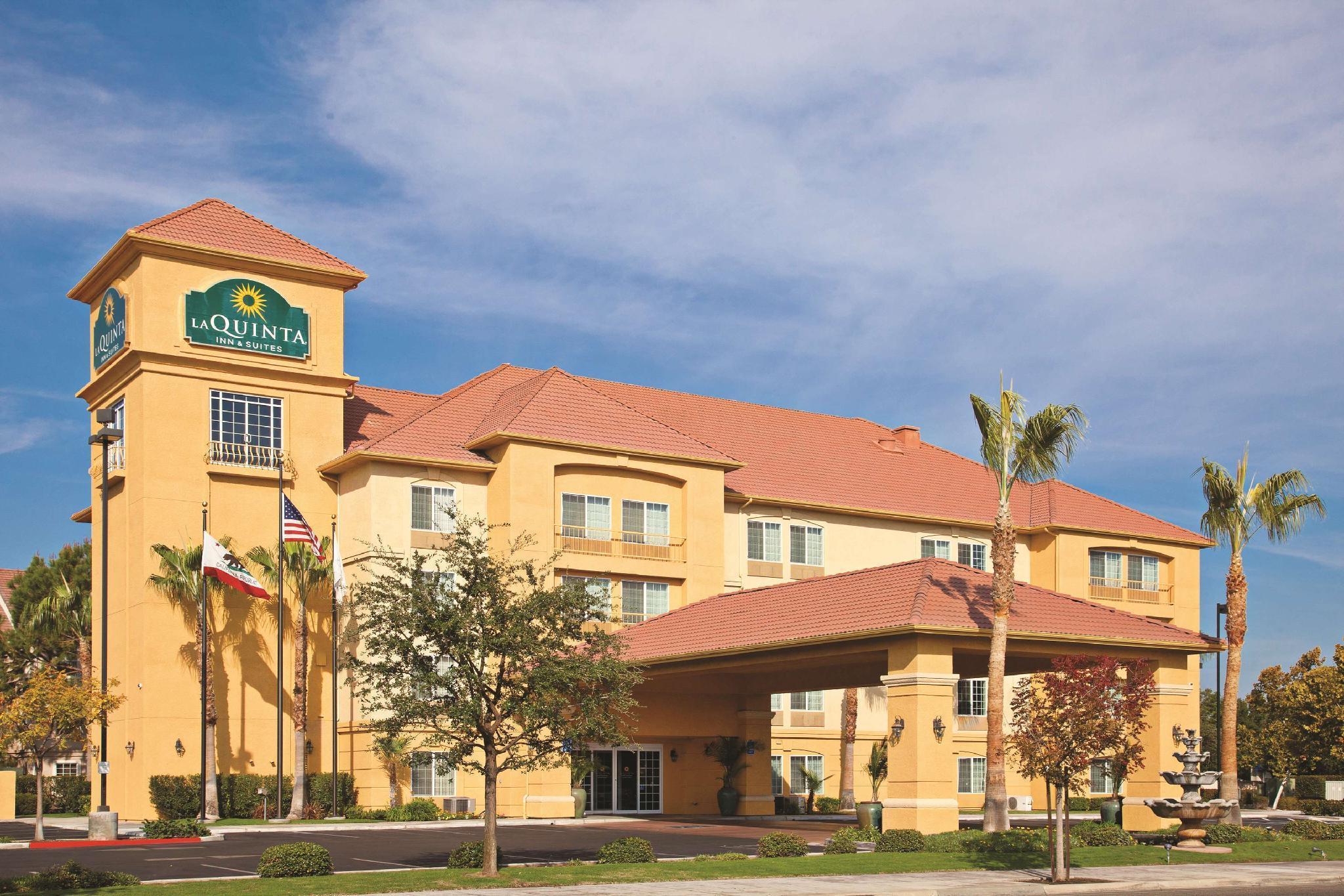 Fairfield By Marriott Inn & Suites Fresno Riverpark Εξωτερικό φωτογραφία