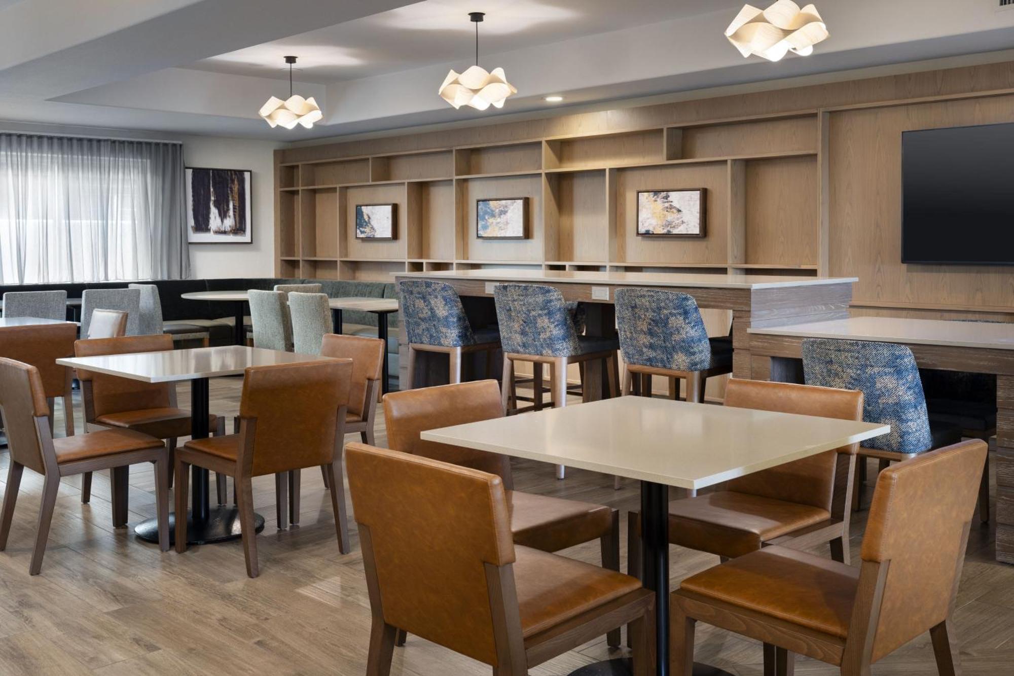 Fairfield By Marriott Inn & Suites Fresno Riverpark Εξωτερικό φωτογραφία