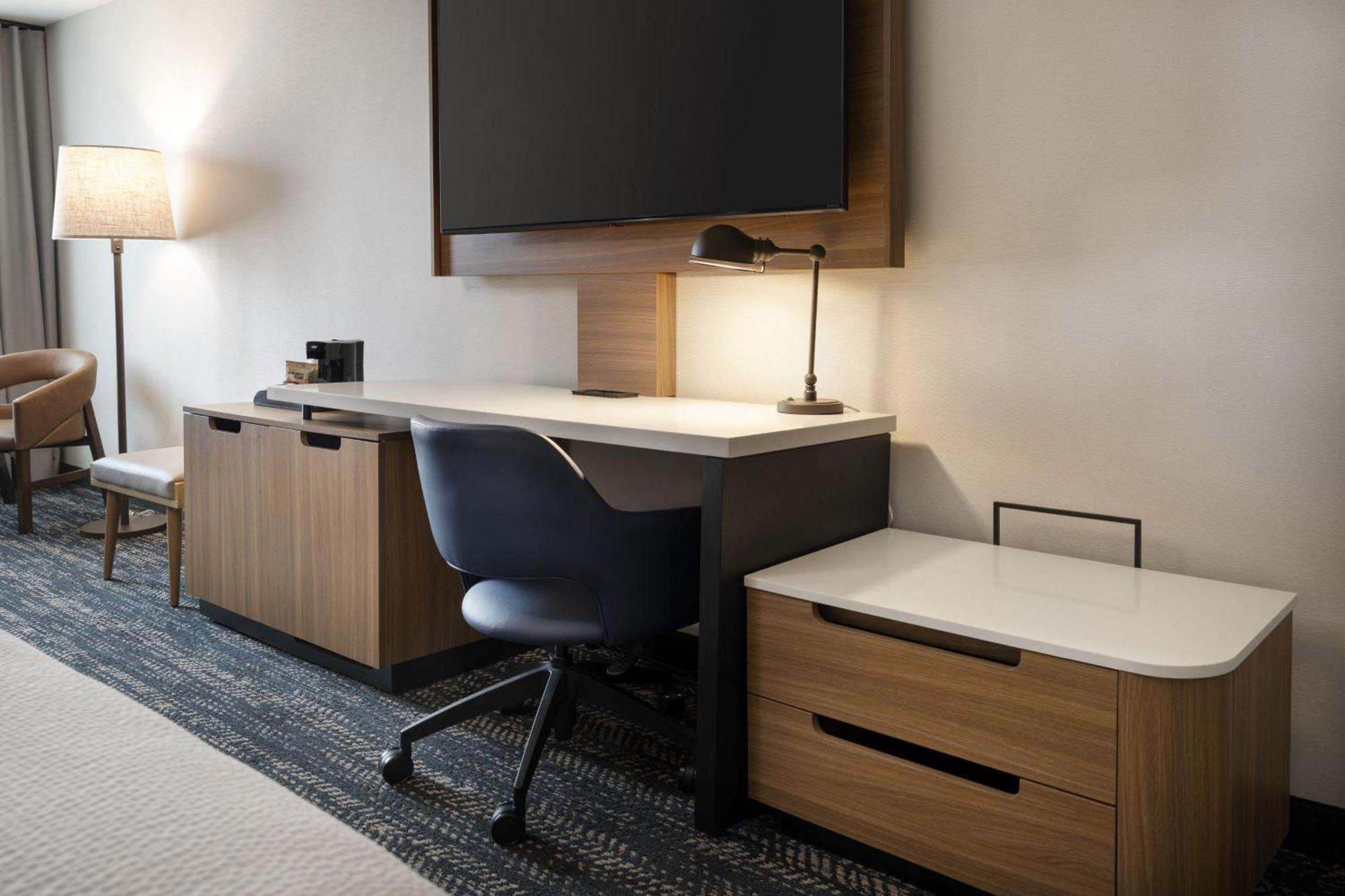 Fairfield By Marriott Inn & Suites Fresno Riverpark Εξωτερικό φωτογραφία