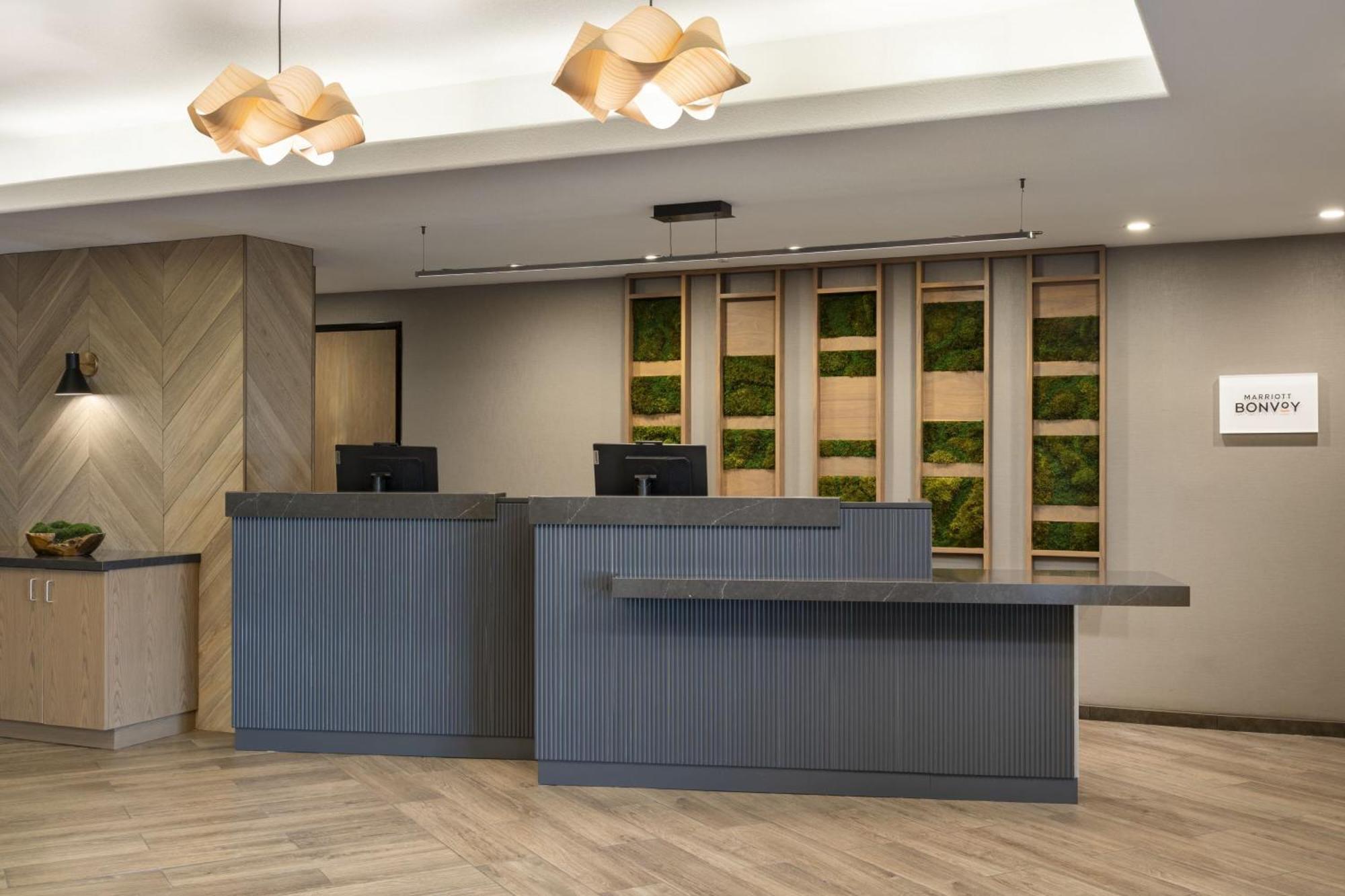 Fairfield By Marriott Inn & Suites Fresno Riverpark Εξωτερικό φωτογραφία