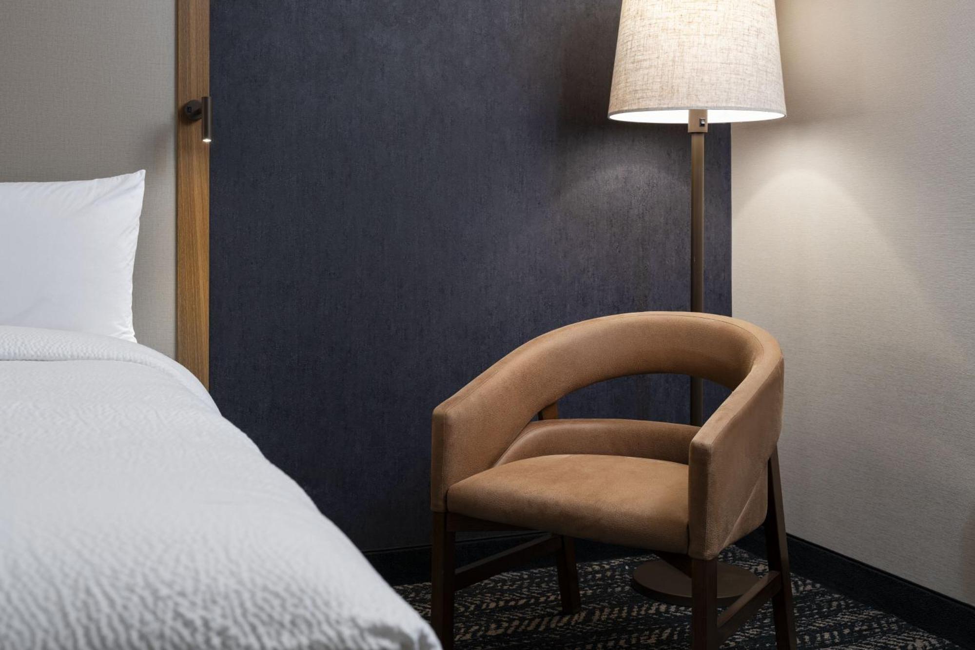 Fairfield By Marriott Inn & Suites Fresno Riverpark Εξωτερικό φωτογραφία