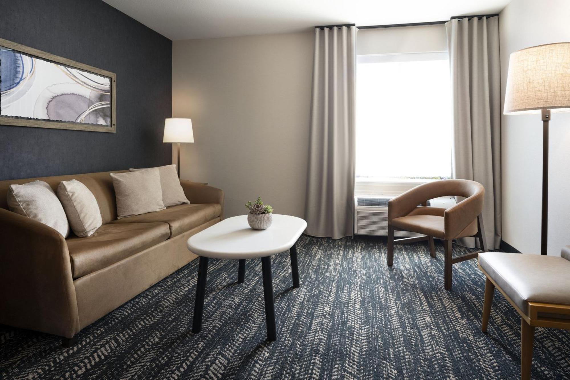 Fairfield By Marriott Inn & Suites Fresno Riverpark Εξωτερικό φωτογραφία