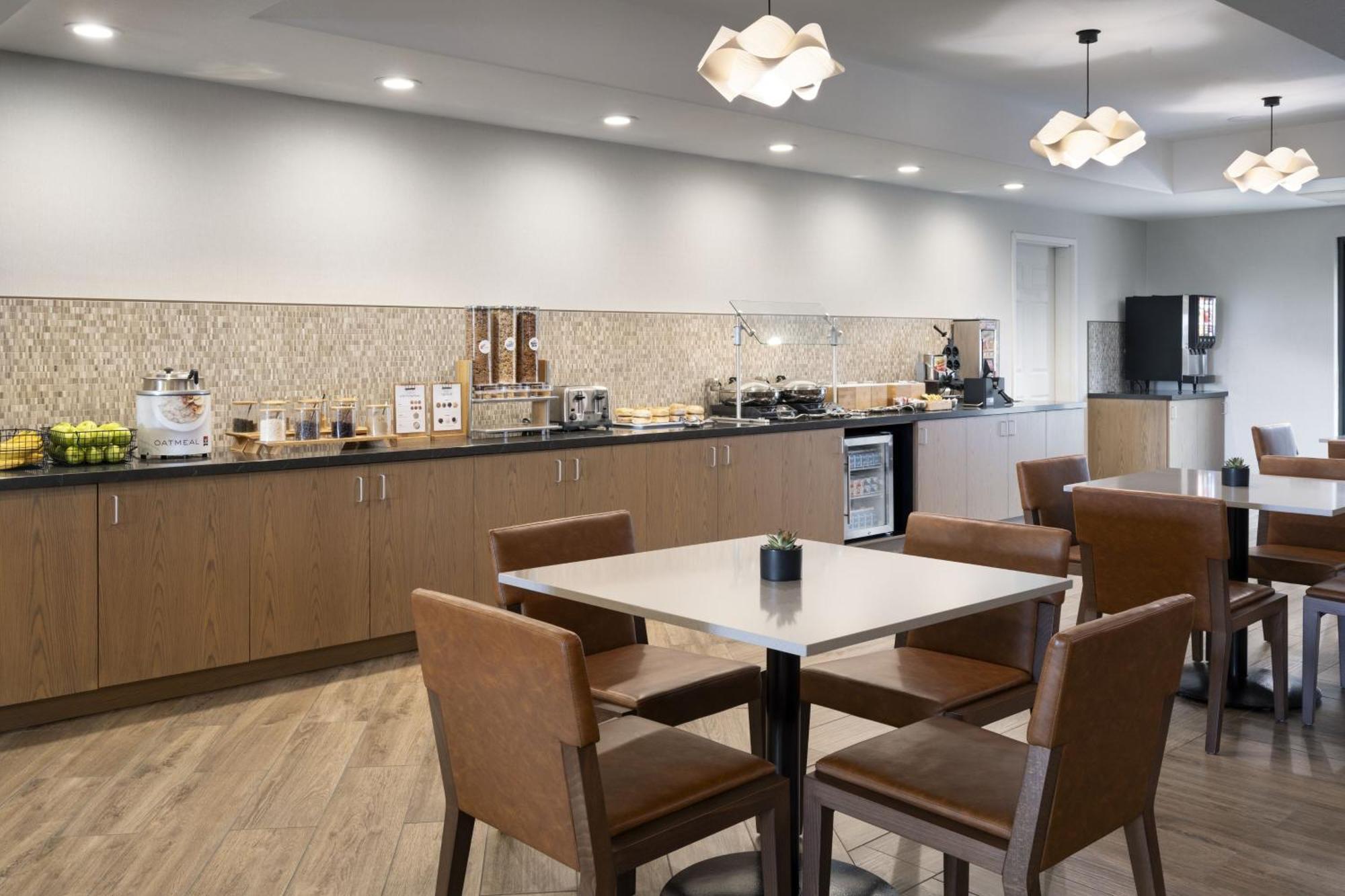 Fairfield By Marriott Inn & Suites Fresno Riverpark Εξωτερικό φωτογραφία