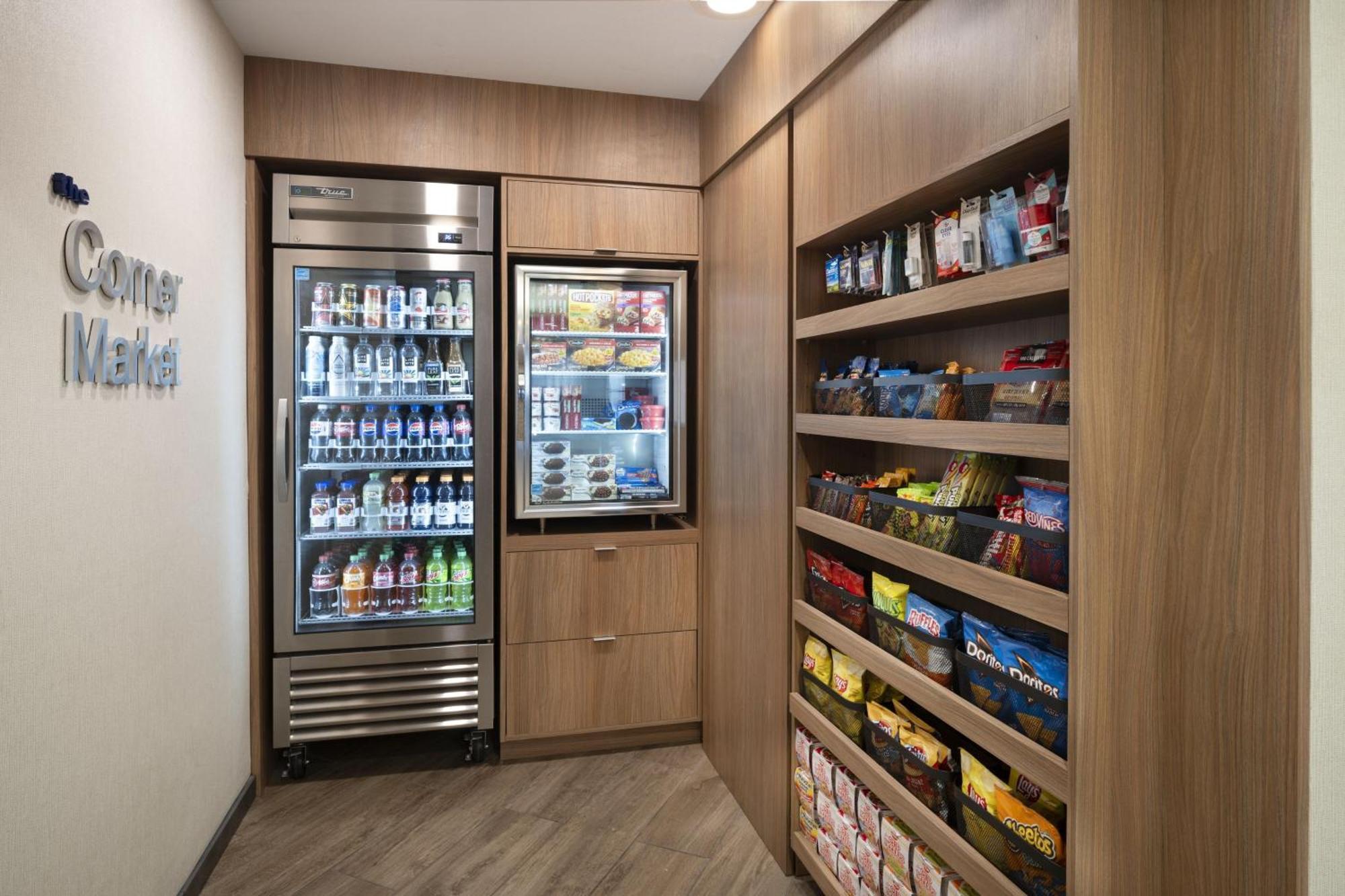 Fairfield By Marriott Inn & Suites Fresno Riverpark Εξωτερικό φωτογραφία
