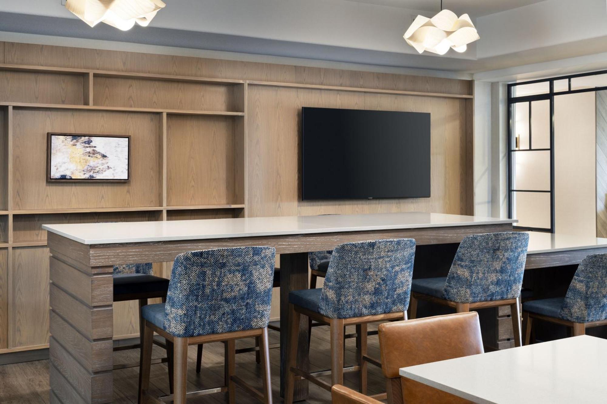 Fairfield By Marriott Inn & Suites Fresno Riverpark Εξωτερικό φωτογραφία