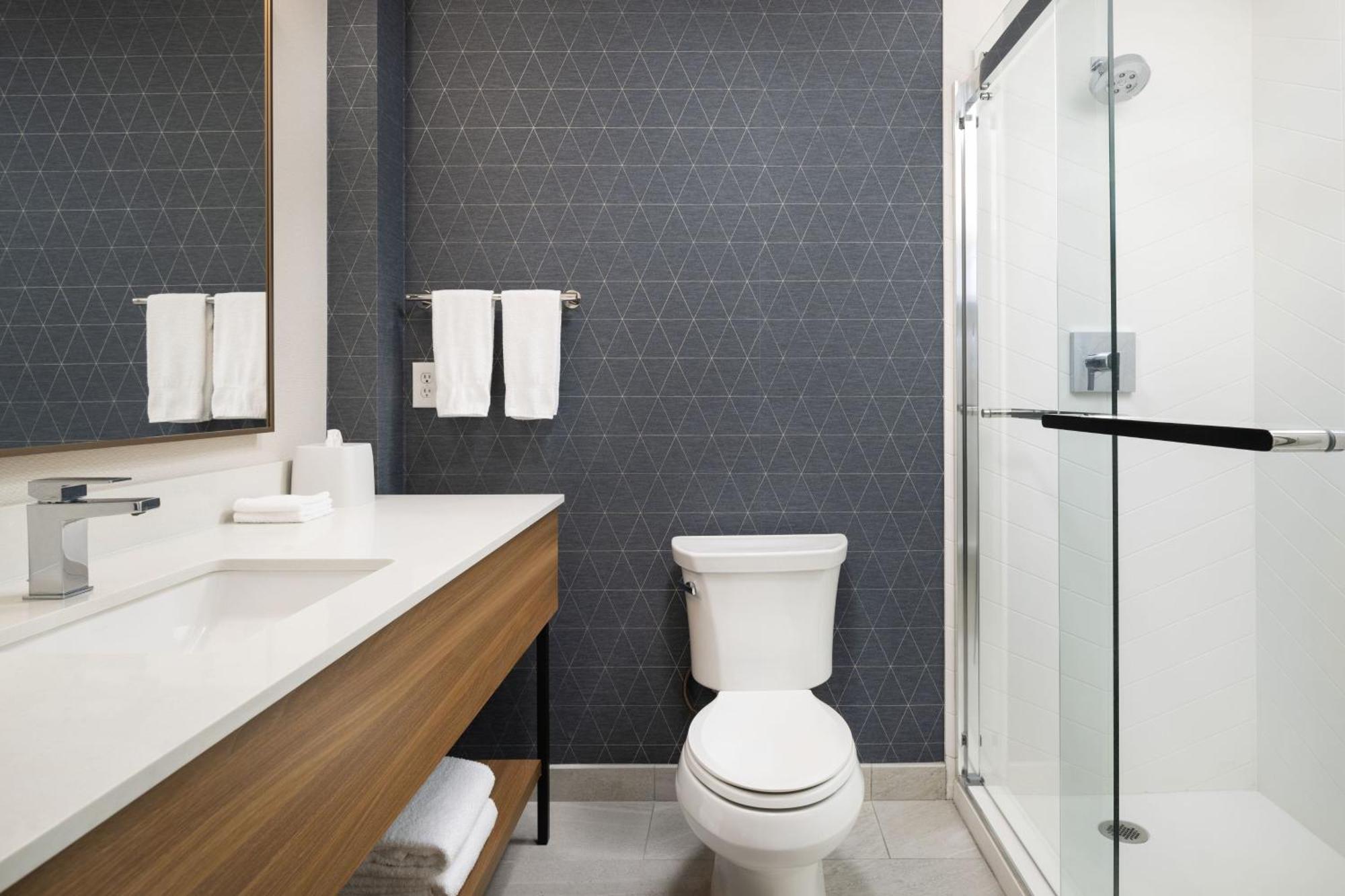 Fairfield By Marriott Inn & Suites Fresno Riverpark Εξωτερικό φωτογραφία