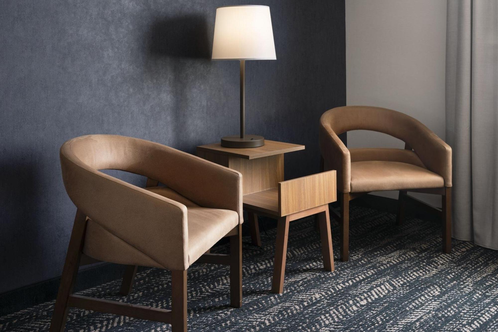 Fairfield By Marriott Inn & Suites Fresno Riverpark Εξωτερικό φωτογραφία