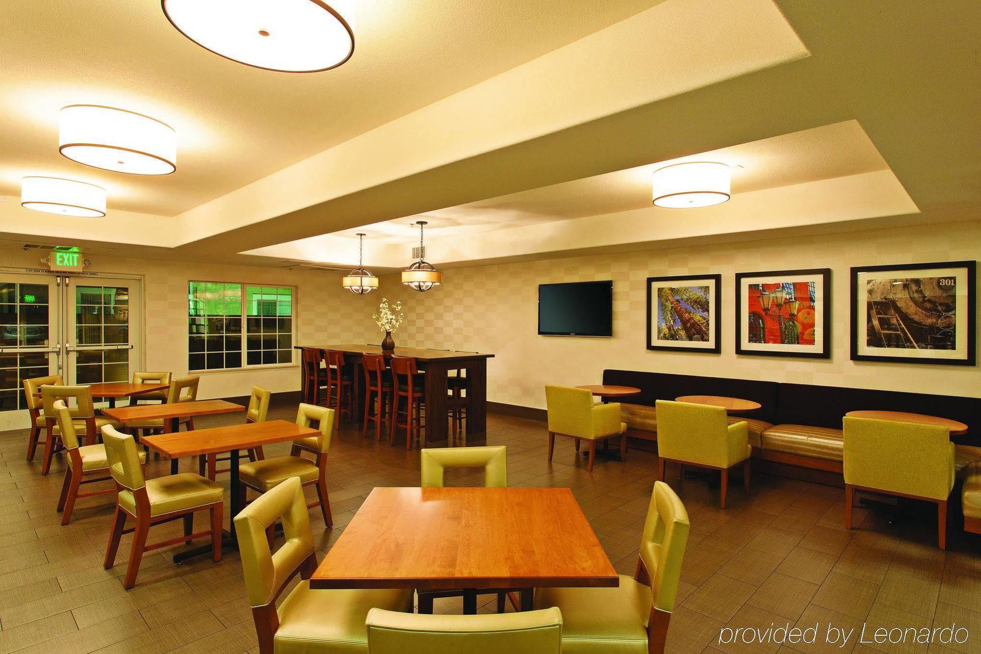 Fairfield By Marriott Inn & Suites Fresno Riverpark Εξωτερικό φωτογραφία