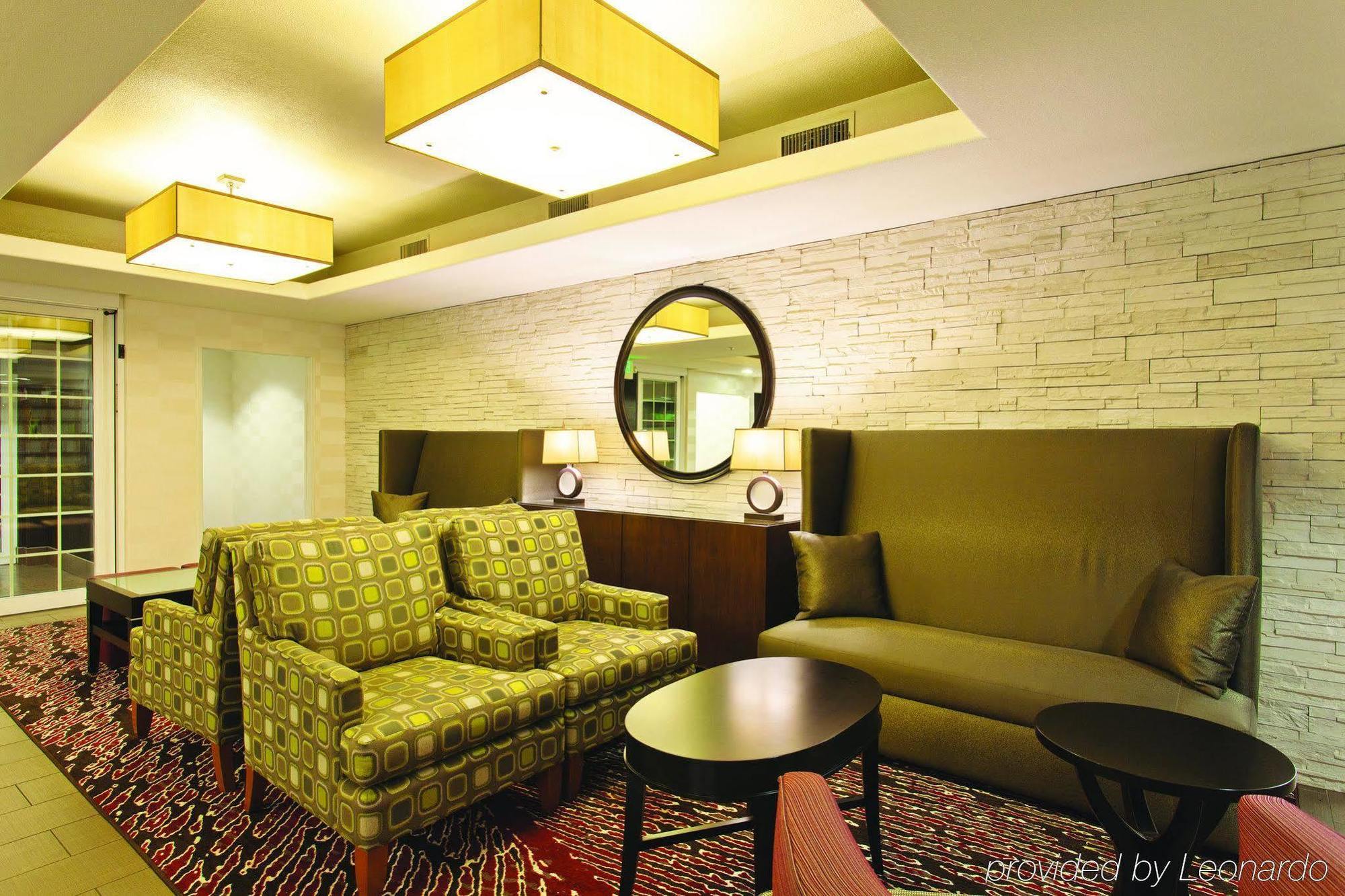 Fairfield By Marriott Inn & Suites Fresno Riverpark Εξωτερικό φωτογραφία