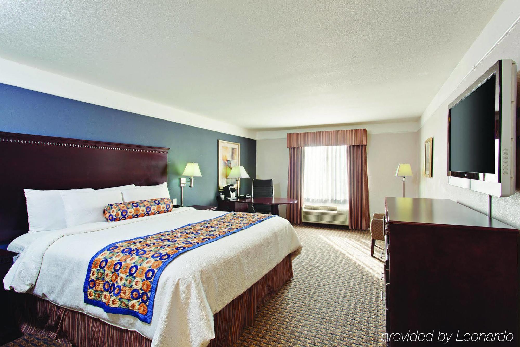 Fairfield By Marriott Inn & Suites Fresno Riverpark Εξωτερικό φωτογραφία