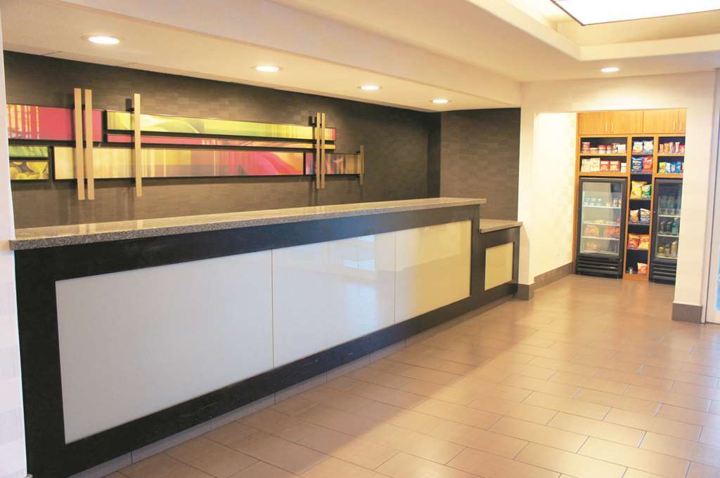 Fairfield By Marriott Inn & Suites Fresno Riverpark Εσωτερικό φωτογραφία